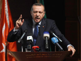 Merkel'in çıkışı Erdoğan'ı kızdırdı