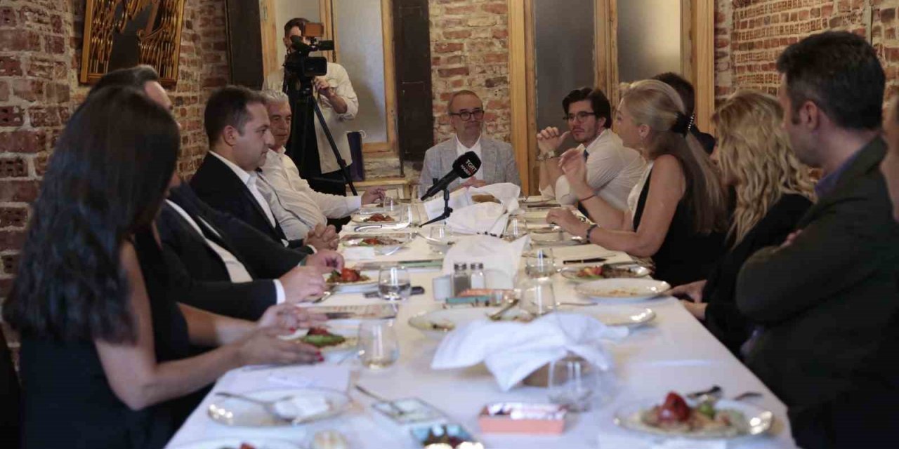 Yeşil teknolojinin parlayan yıldızı yeşil patent oluyor