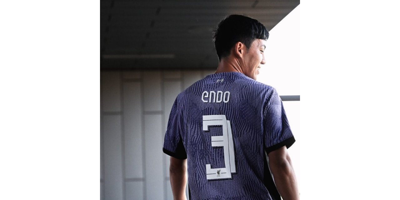 Liverpool, Wataru Endo’yu kadrosuna kattı