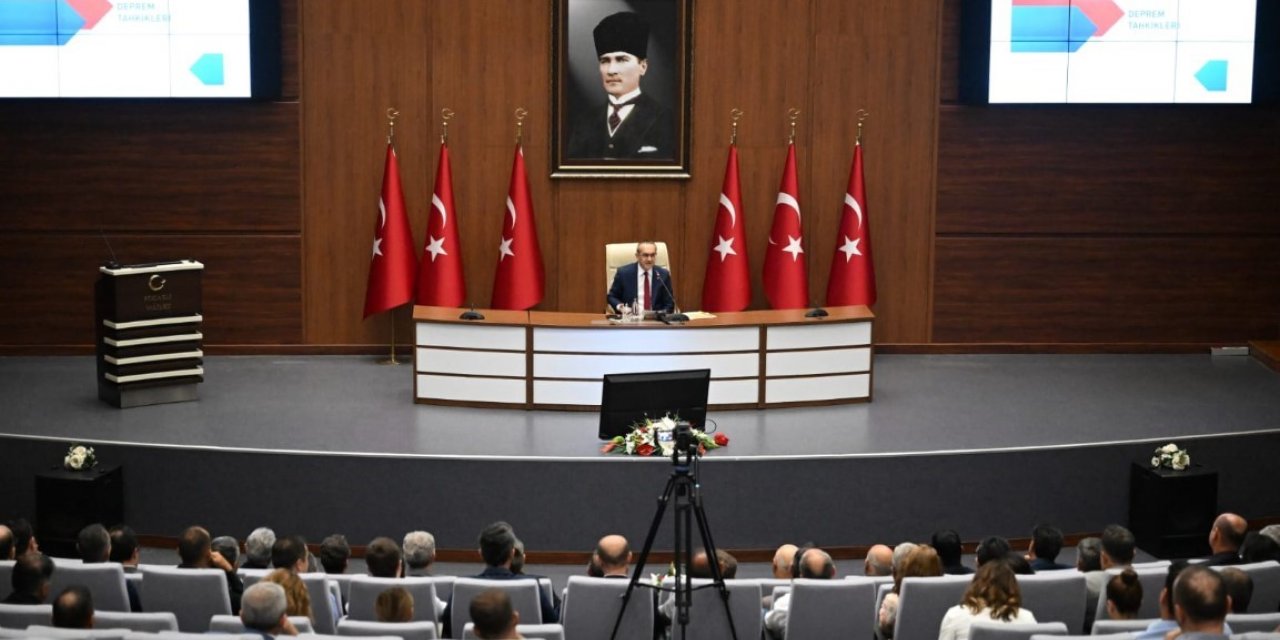 Kocaeli’de depreme dayanıklı olmayan 28 okul yıkılacak