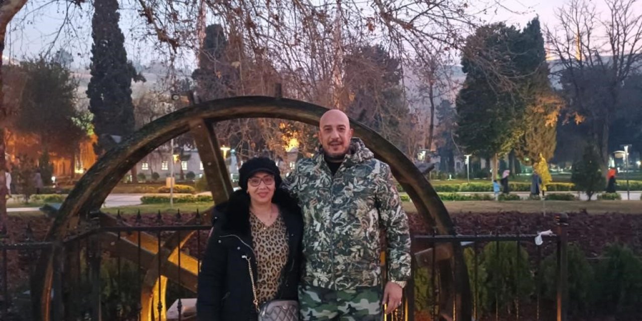 Beyoğlu’nda öldürülen kadının acılı eşi: "Devlete güveniyorum, eşimin hakkını istiyorum"