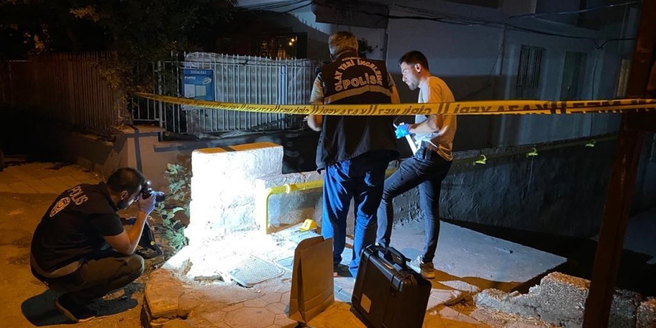 Gaziantep’te aile içi bıçaklı kavga: 2’si kadın 3 yaralı