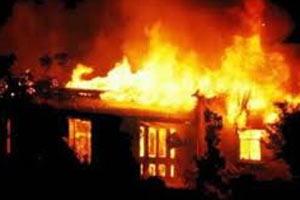 Cezaevi mahkumların sonu oldu!