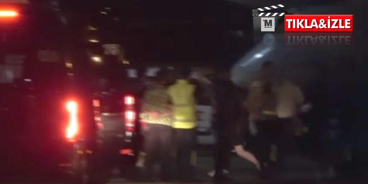 Hakim Ziyech, İstanbul’a geldi