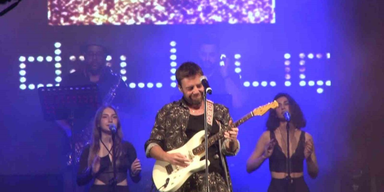Şile’de Murat Dalkılıç rüzgarı esti