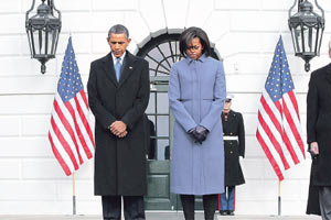 Amerika bu duruşmaya kilitlendi