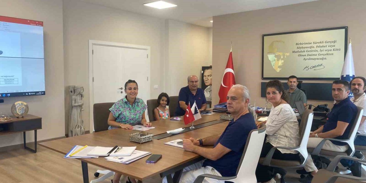 4. Uluslararası Kuşadası Neopolis Heykel Sempozyumu’nun katılımcıları belirlendi