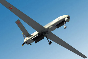 Amerika'dan yeni 'casus' denemesi