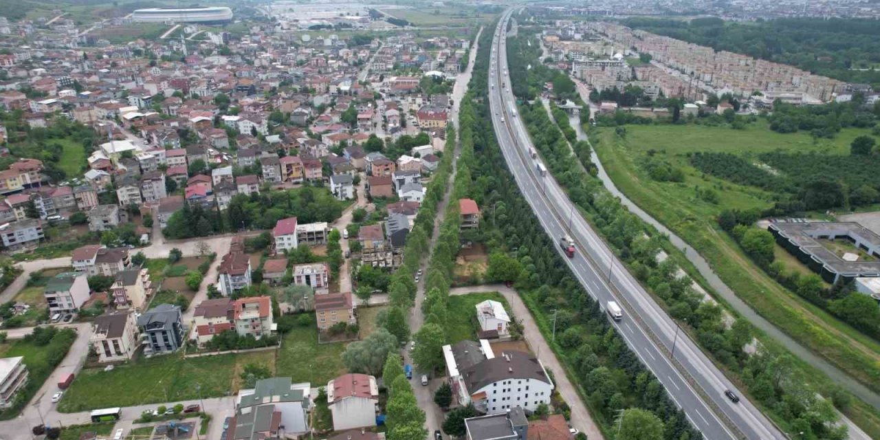 Stadyum tramvay hattı ihalesi iptal edildi