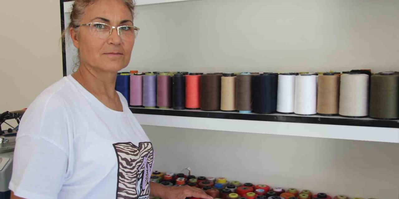 Depremzede esnaflar dükkanlarına kavuştu