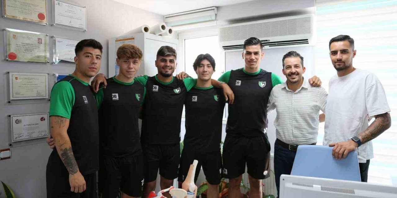 Ciddiye alınmayan sporcu yaralanmaları pahalıya patlayabilir