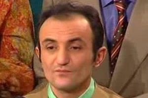 Ersin Korkut dizilere transfer oldu