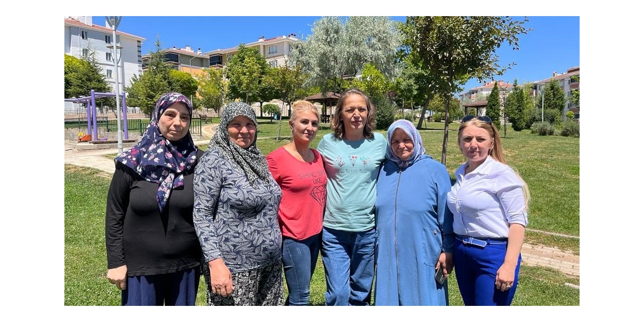 Ölçe bölgesi halkı kendilerini ’Ötekileştirilmiş’ olarak görüyor