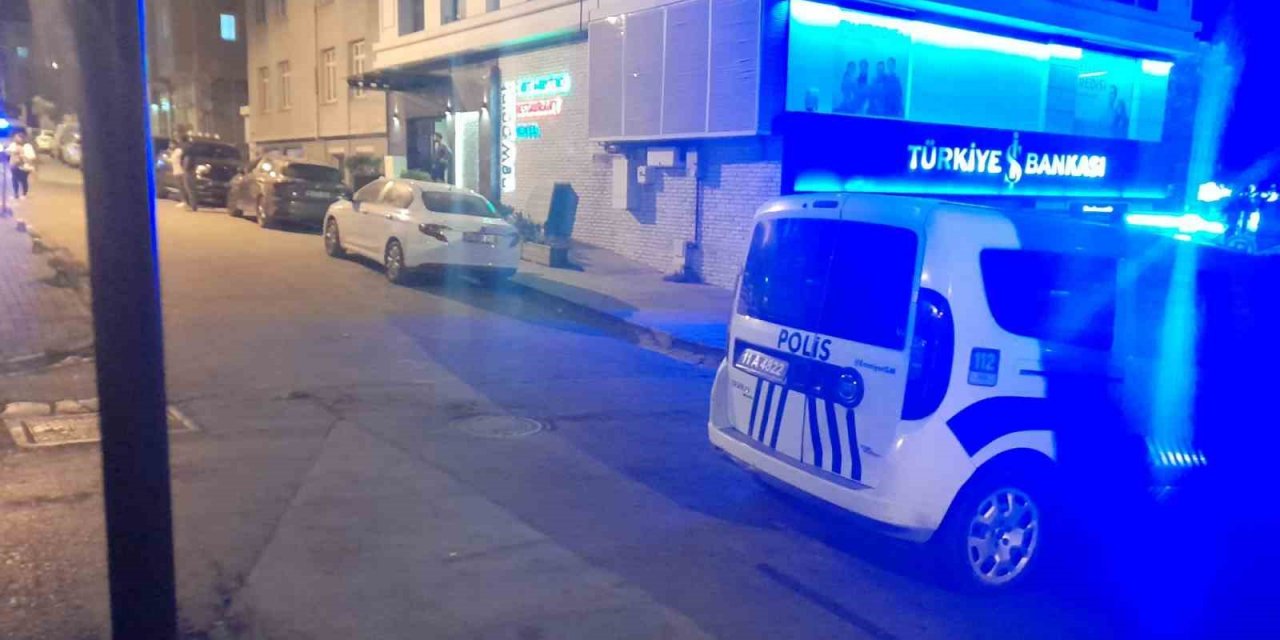 Bilecik’te içkili mekandaki kavgada bir kişi kesici bir aletle yaralandı