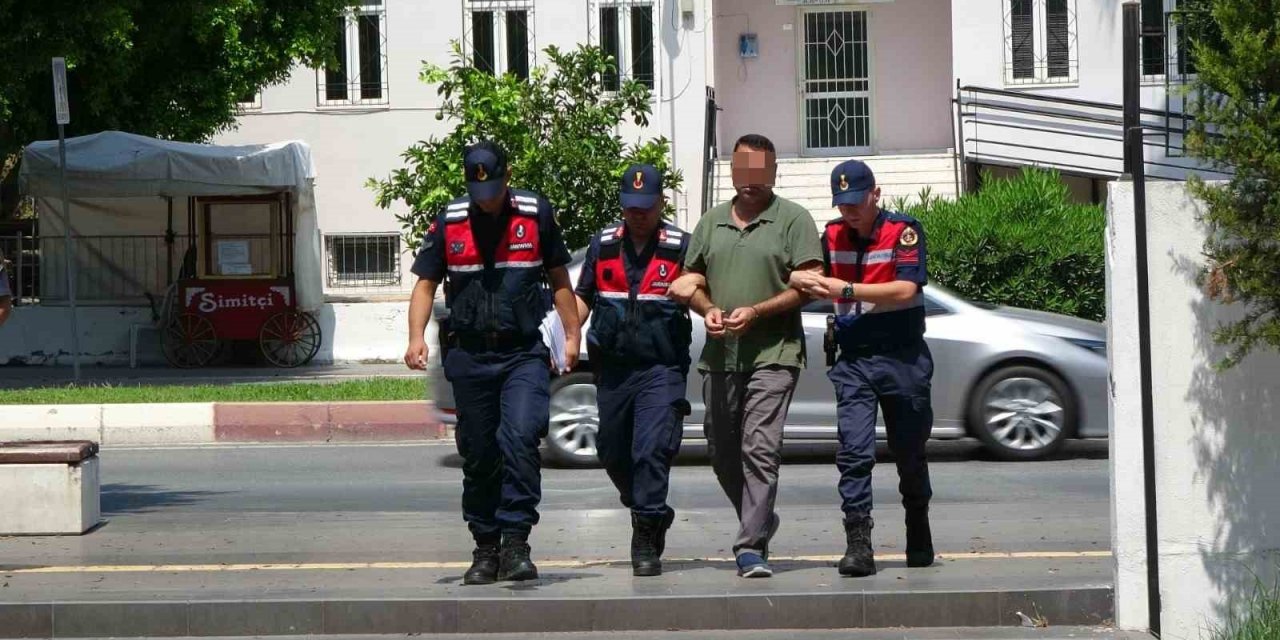 Liman başkanı ’rüşvet’ iddiasıyla gözaltına alındı