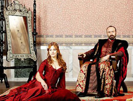 Cemaat o dizi için ağır konuştu!