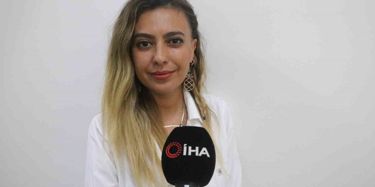 Uzmandan uyarı, kapalı ortamda hava sirkülasyonunun az olması solunum sistemi hastalıklarına sebep olabiliyor