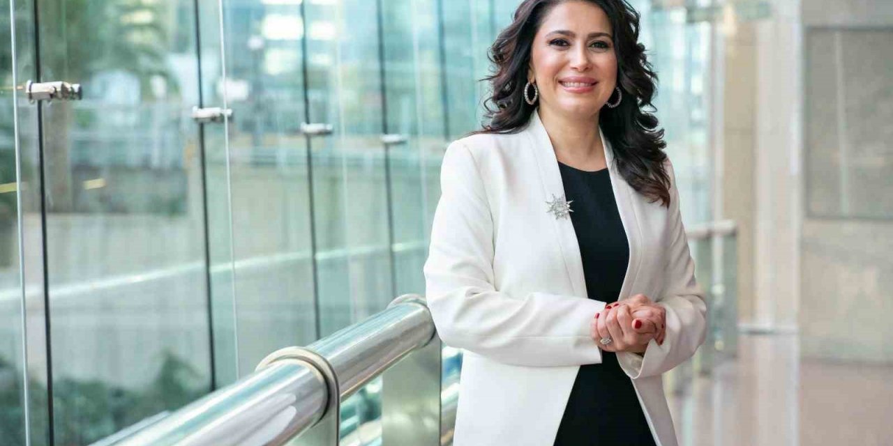 Kadın girişimcinin geliştirdiği doğal leke karşıtı C vitaminli serum ihracat yolunda