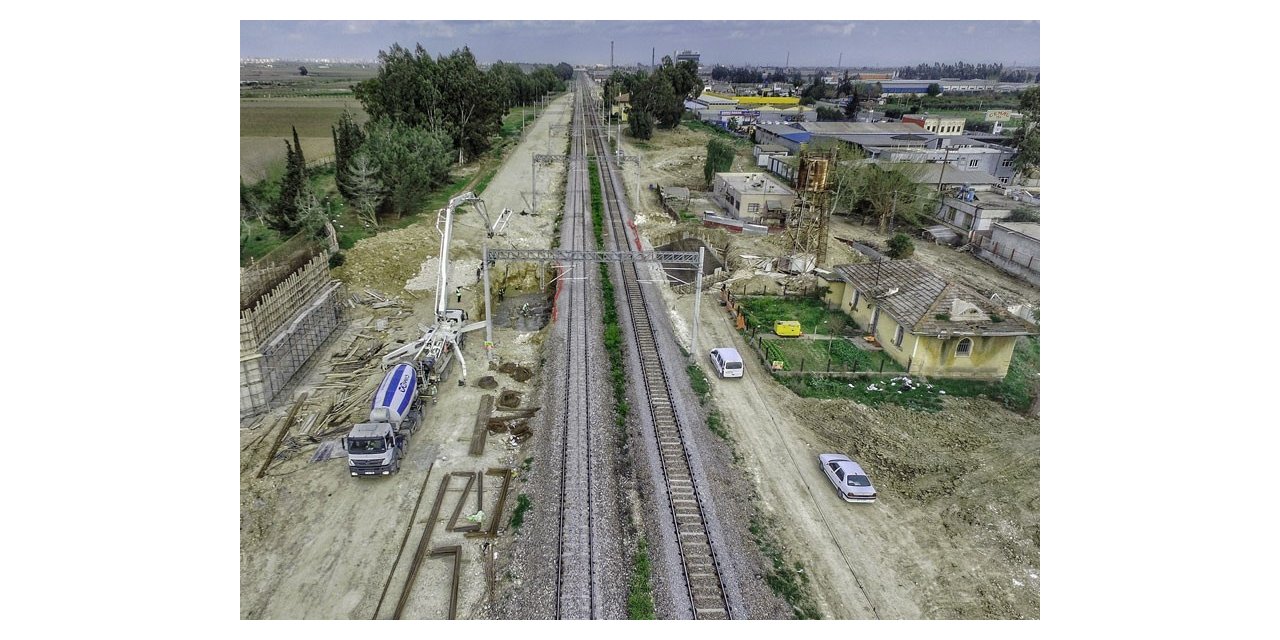 Tren seferlerinde değişiklik