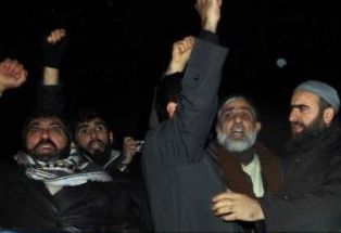 Hizbullahçılar kayıplara karıştı