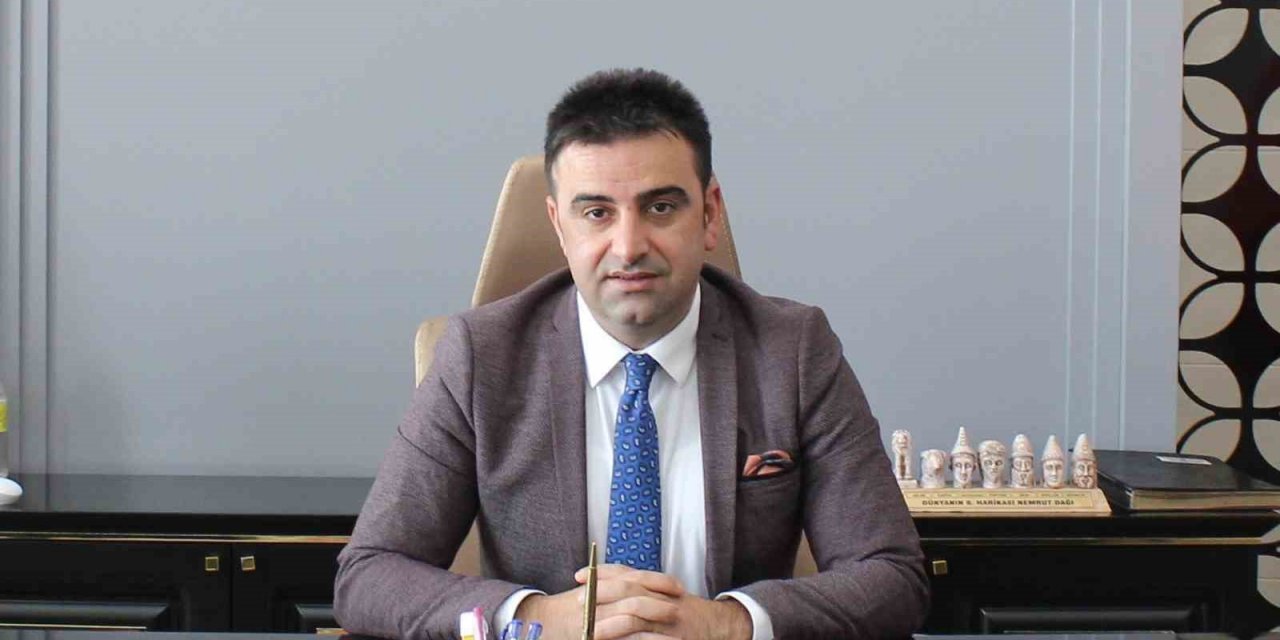 "2. Uluslararası Nemrut Gastronomi Buluşmaları" 23 Ağustos’ta başlıyor