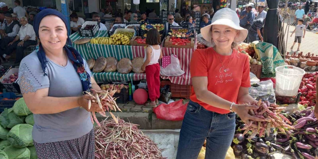 Barbunyaya hasret Barbunya Festivali
