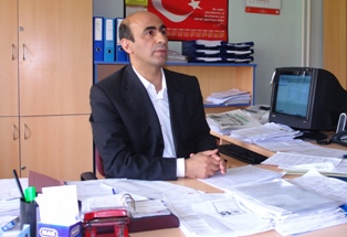 Ereğli'de 2010 yılı sosyal yardımları