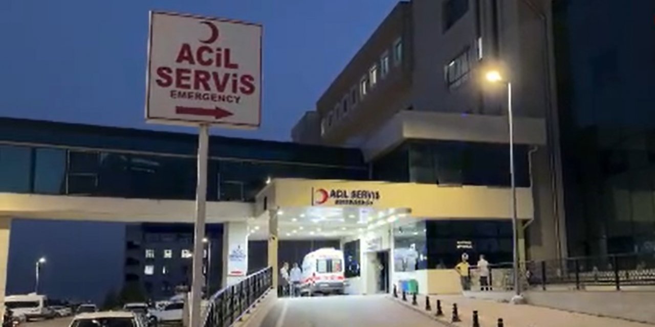 Kardeş kavgası kanlı bitti: 1 ölü, 1 yaralı