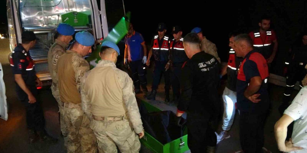 Yozgat’ta yolcu otobüsünün şarampole uçtu: 11 ölü, 20 yaralı