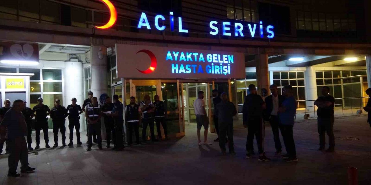 Yozgat’taki otobüs kazasında ölü sayısı 12’ye yükseldi