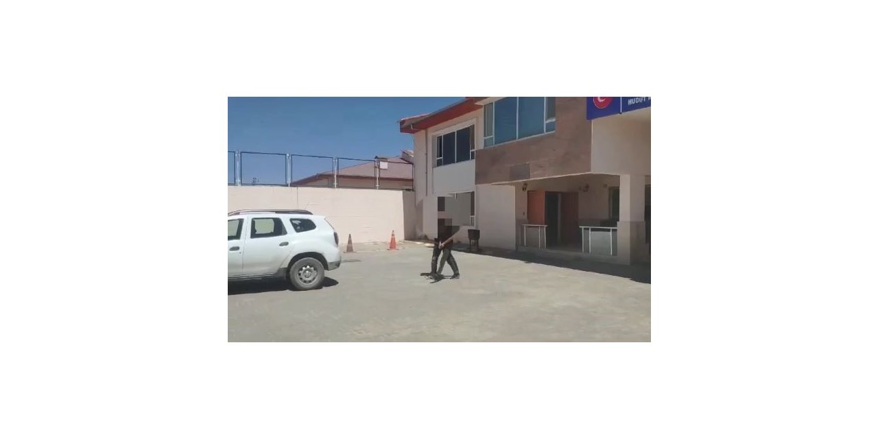 Van’da 5 organizatör tutuklandı