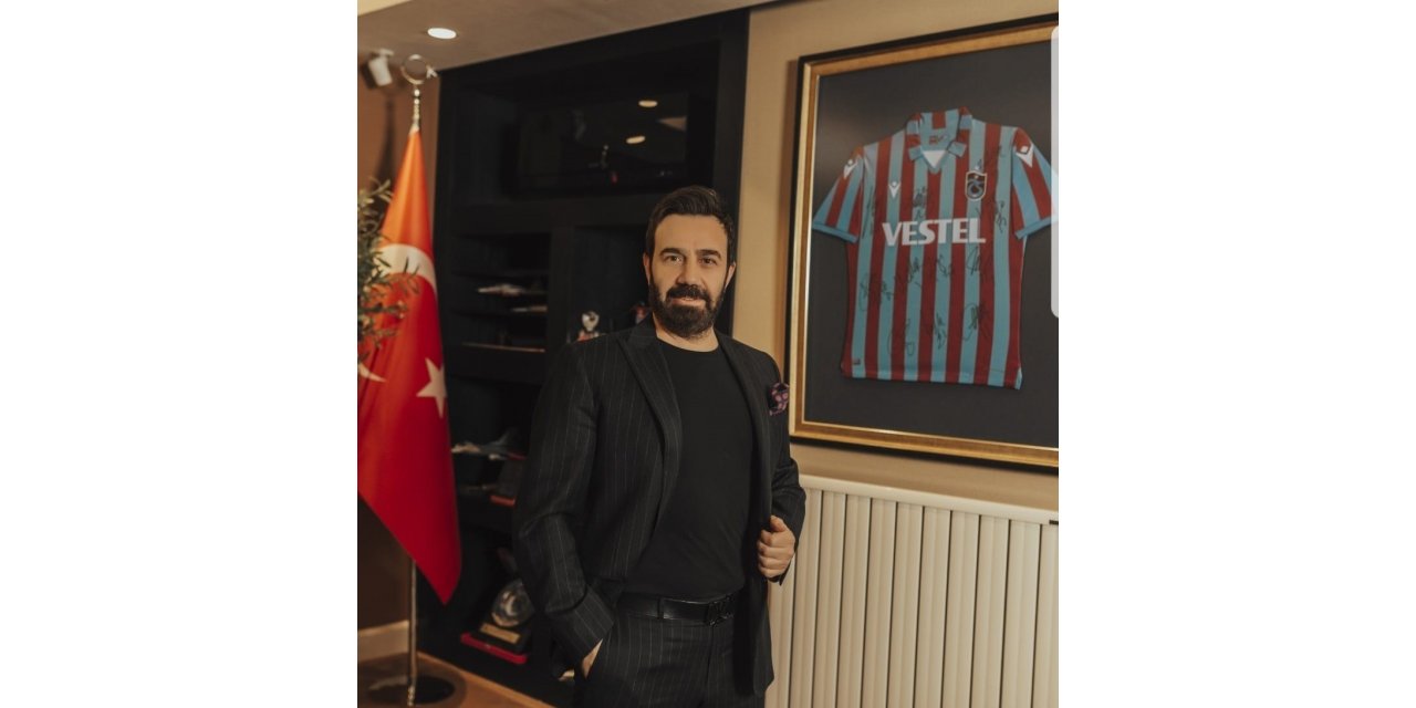 Süleyman Adanur, "Sürekli başarı için güçlü ekonomik bir yapı şart"