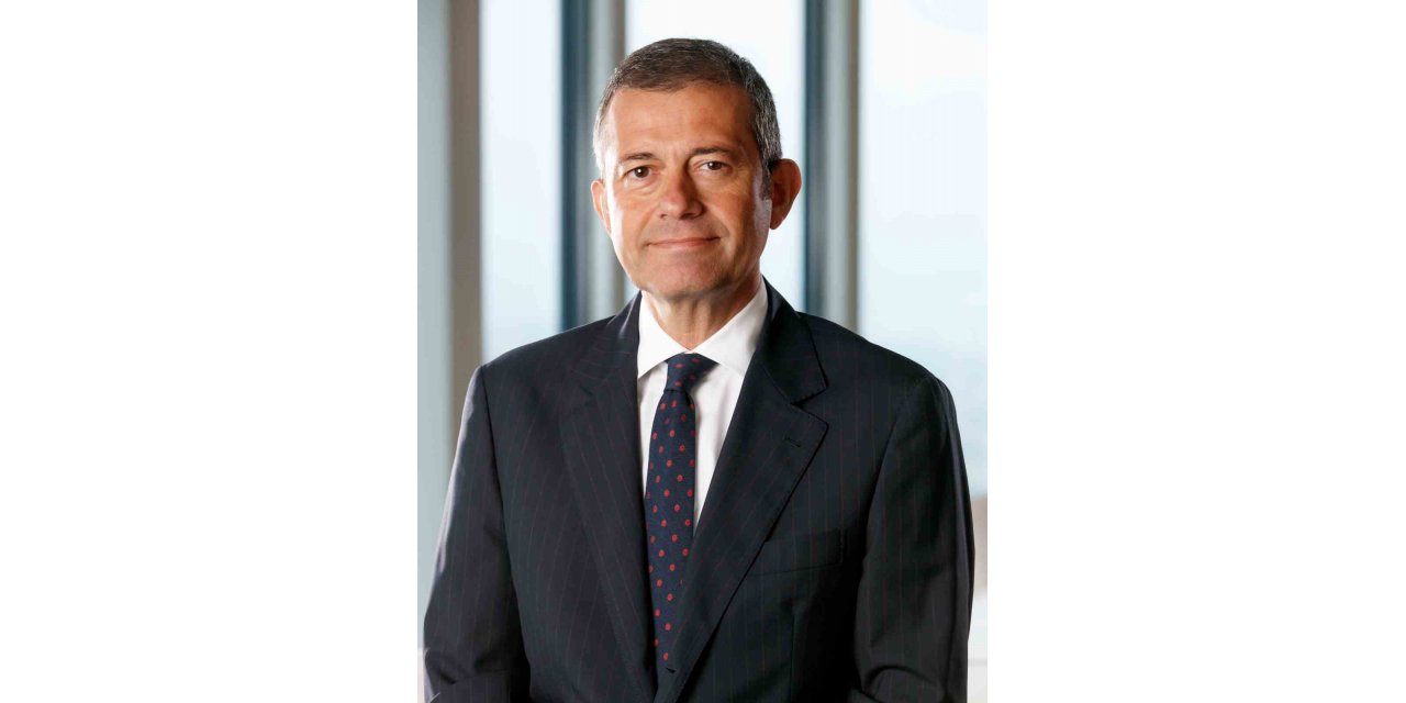 Sürdürülebilir Finansman Ödülleri’nden Akbank’a 4 ödül