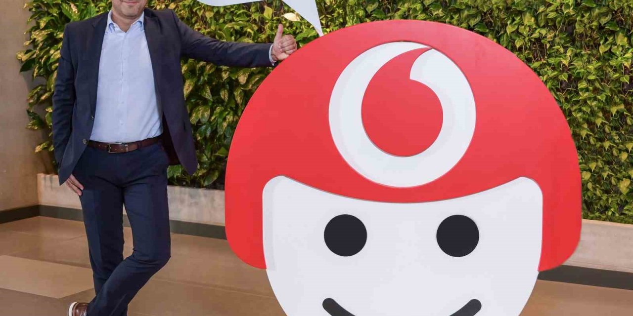 Dijital asistan TOBi’ye 2 ödül birden