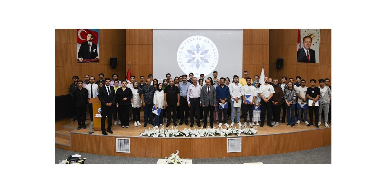 Teknoloji meraklıları akran eğitimlerinde buluştu