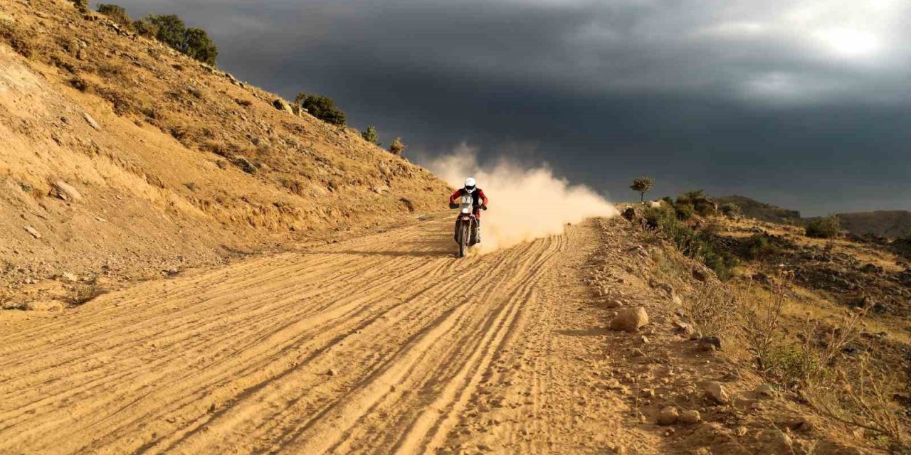 TransAnatolia, 13 ülkeden 125 yarışmacı ile 2 Eylül’de Samsun’dan start alacak