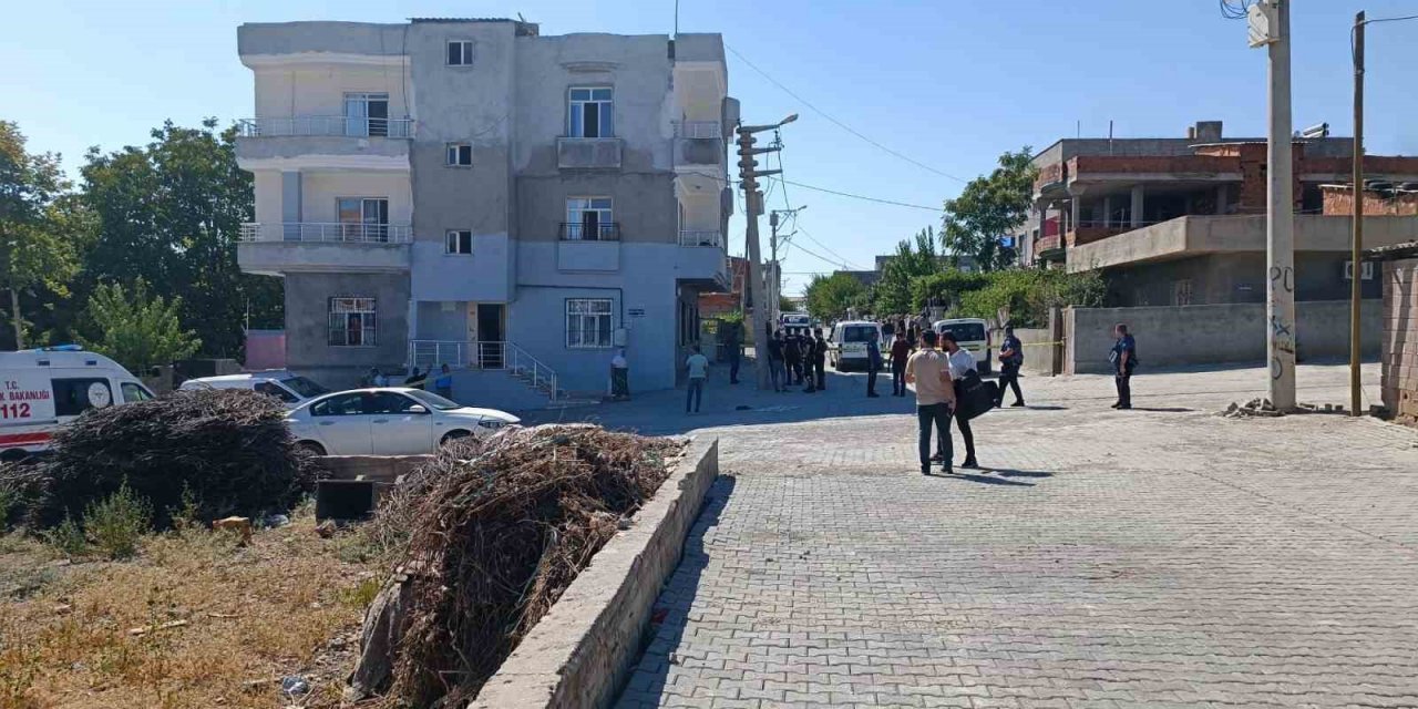Diyarbakır’da 1 kişinin öldüğü 22 kişinin yaralandığı olayda gözaltı sayısı 26’ya yükseldi