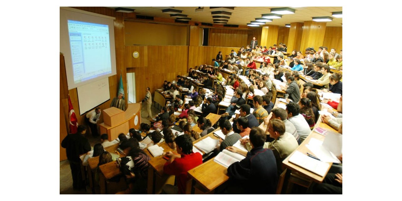 BUÜ Tıp Fakültesi’nden akreditasyon başarısı