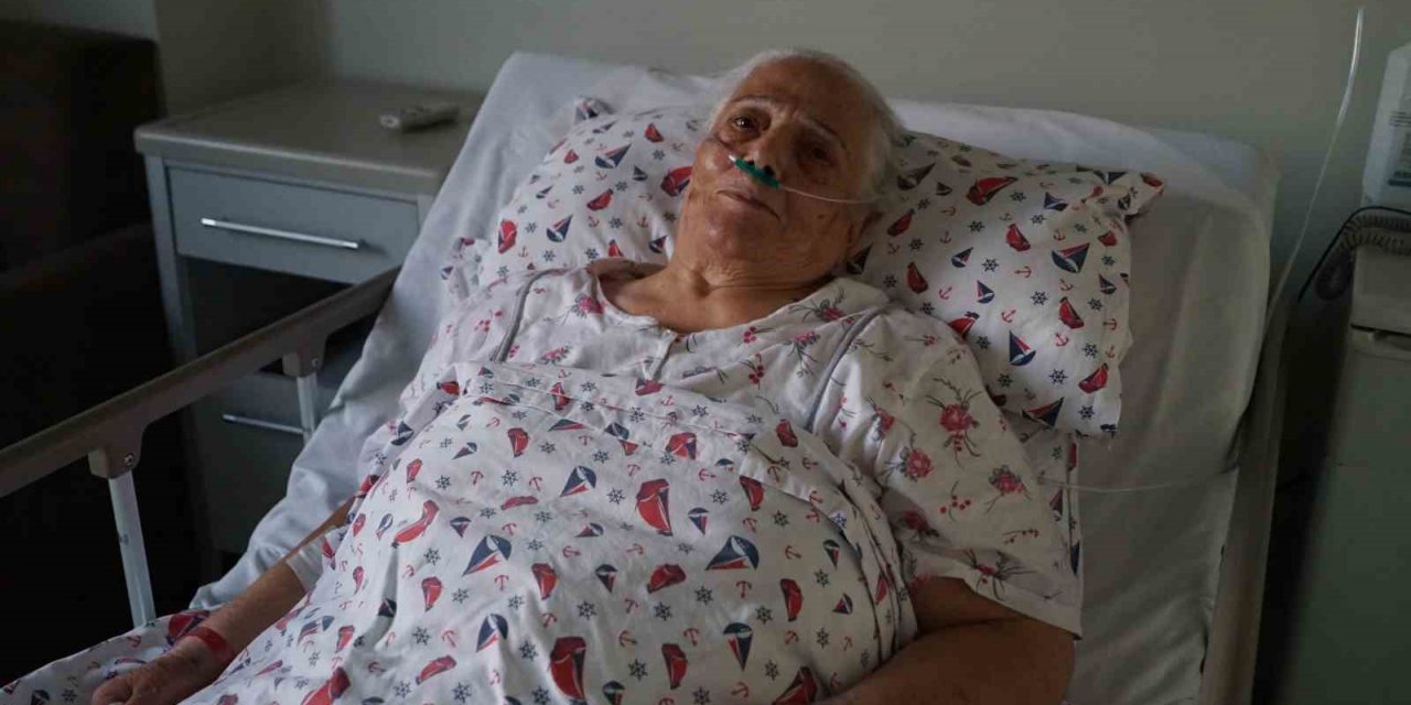 İdrarındaki kanı görünce hastanenin yolunu tuttu: Şüphesi hayatını kurtardı