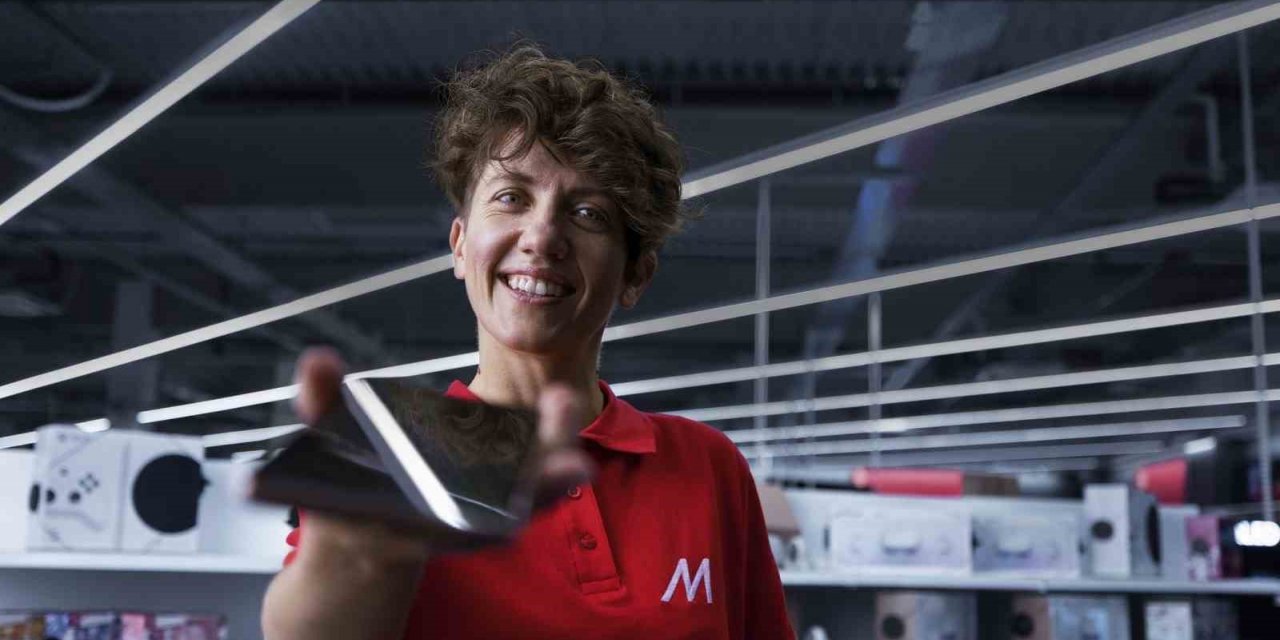 MediaMarkt’tan yenilenmiş telefon ve akıllı telefon kiralama hizmeti