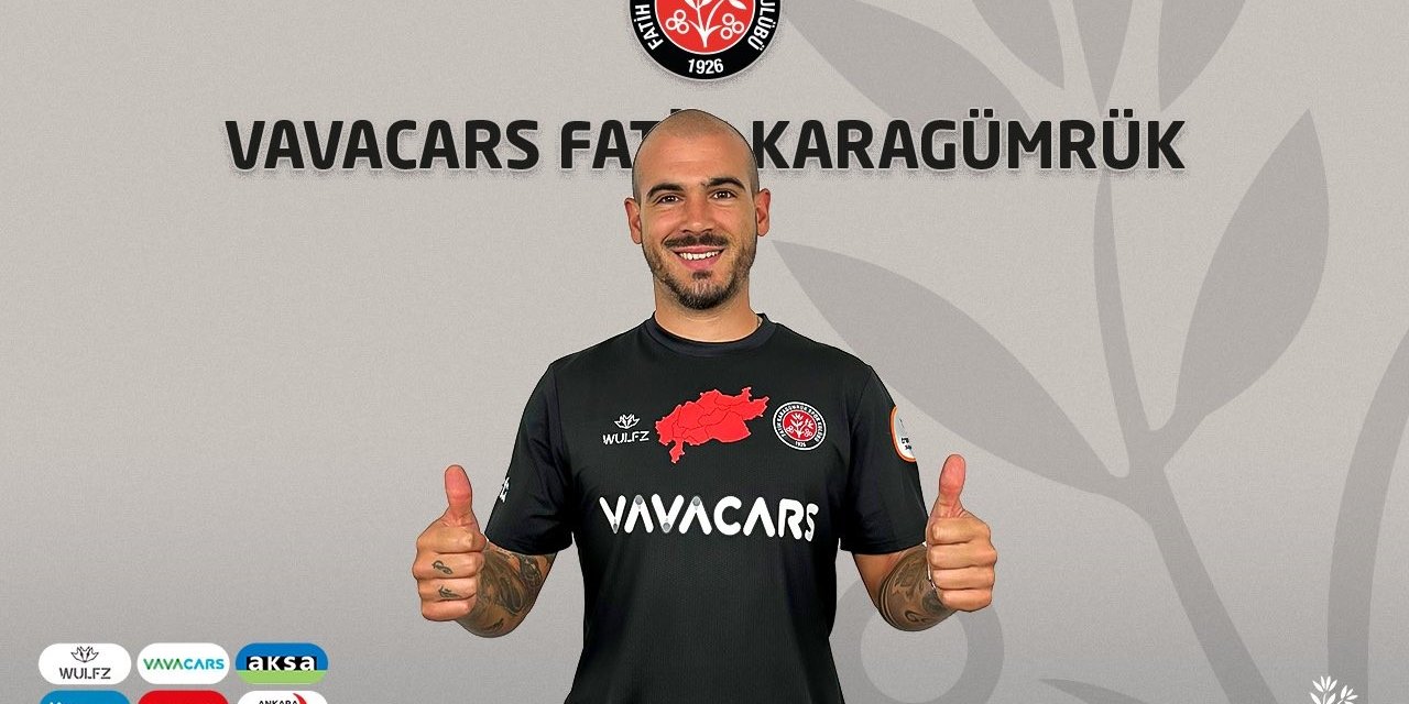 Stefano Sturaro, Fatih Karagümrük’te
