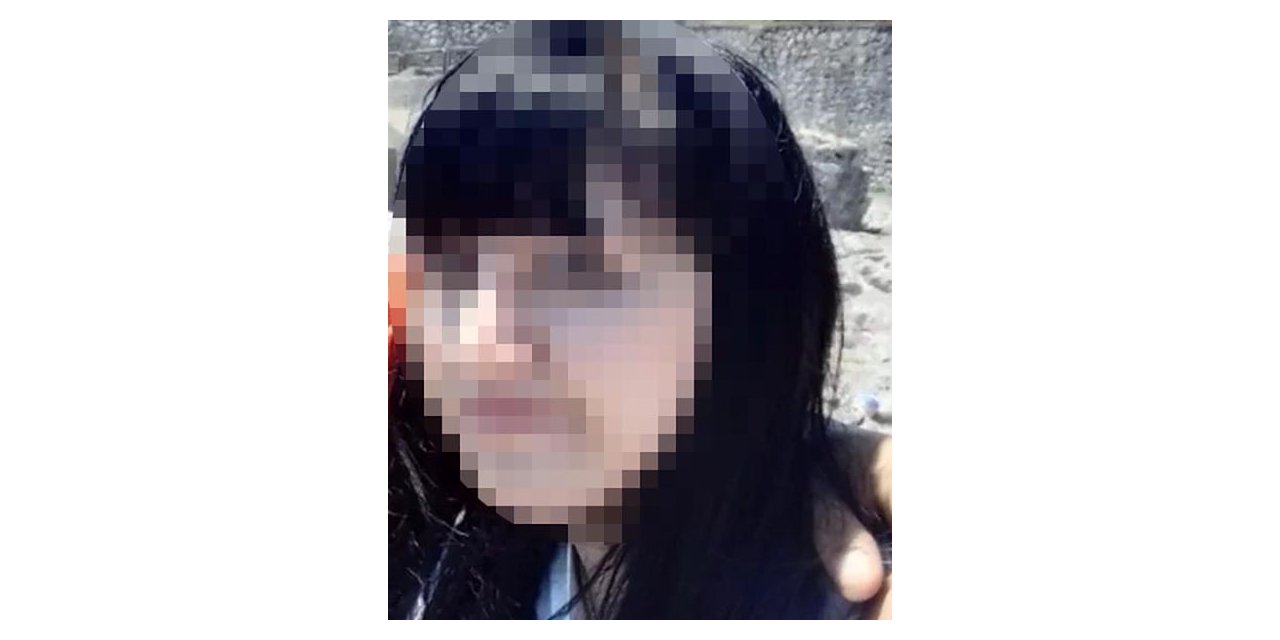 Kayıp kız, kardeşine attığı mesajla bulundu