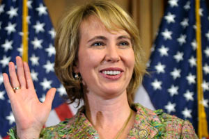 ABD'li kongre üyesi gözlerini açtı