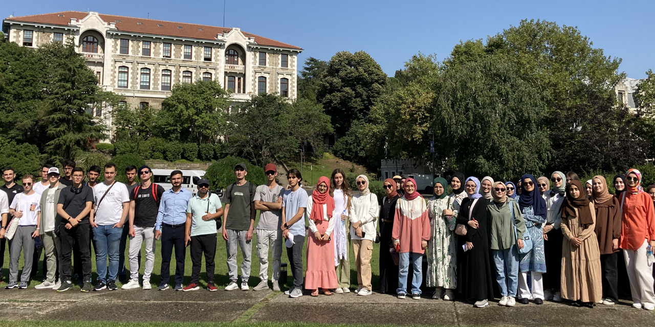 İmam Hatipliler Bağı: 2023 TİMAV Net-Work Programı