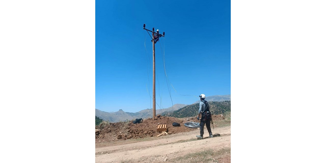 Müdür Ağacanoğlu: “Kesintisiz enerji için planlı kesinti şart”