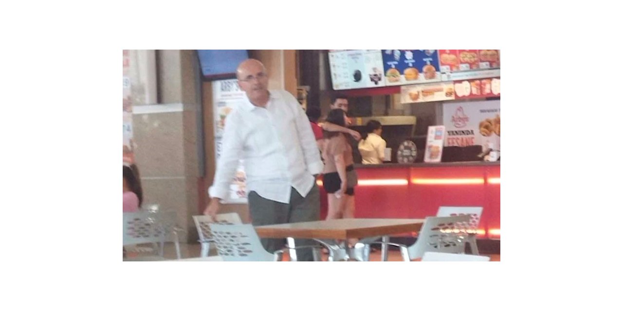 Bakan Şimşek’in ziyaret ettiği esnaf o anları anlattı