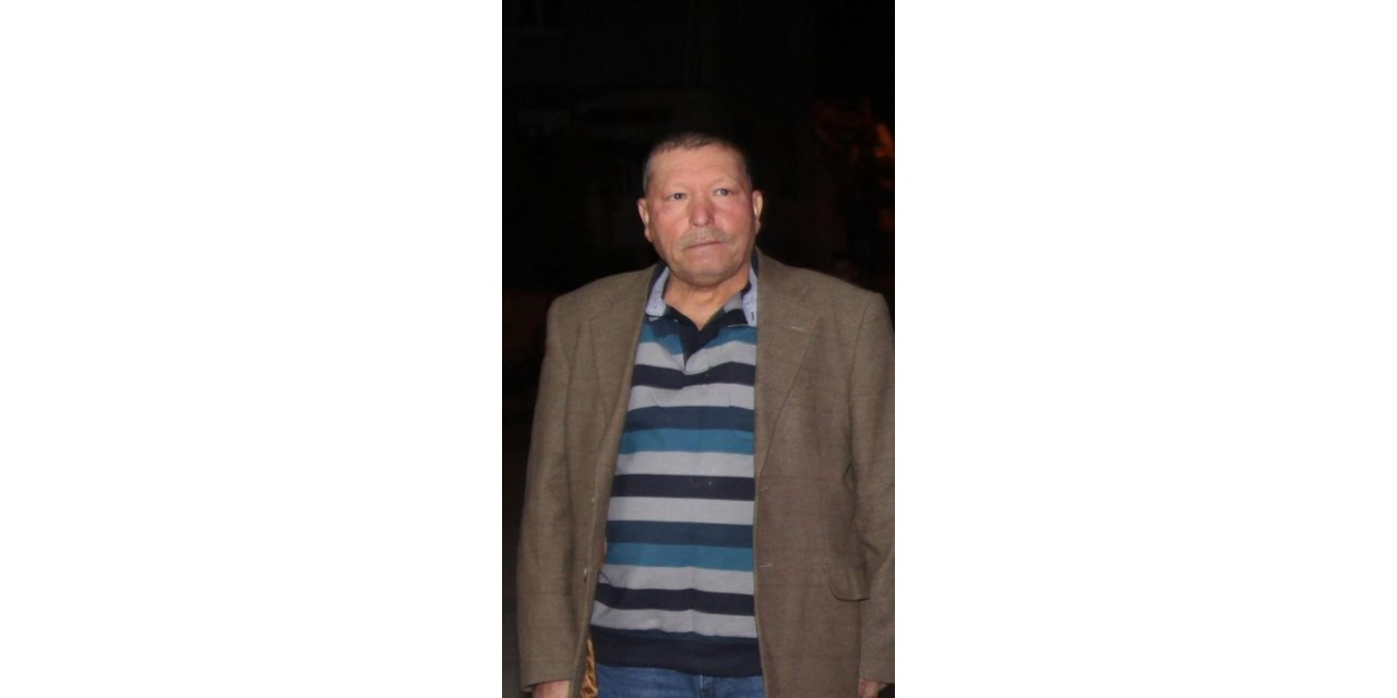 Kamyonun çarptığı traktör sürücüsü hayatını kaybetti