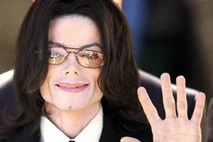 Michael Jackson'u öldüren kişi