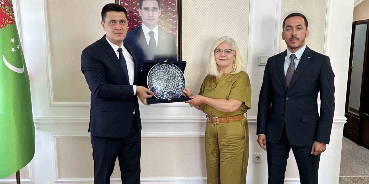 KÜN’den müjde: Uluslararası öğrencilere yüksek öğrenim fırsatı