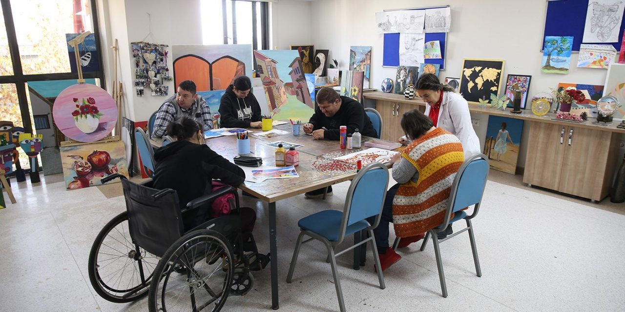 Engelsiz Yaşam Akademisi için ön kayıtlar başladı